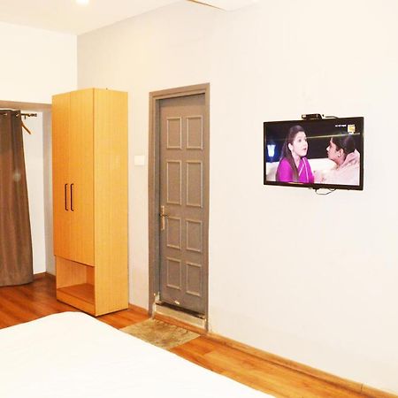 Hotel Orient Avenue Nagpur Eksteriør bilde