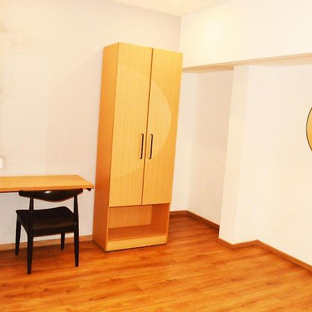 Hotel Orient Avenue Nagpur Eksteriør bilde