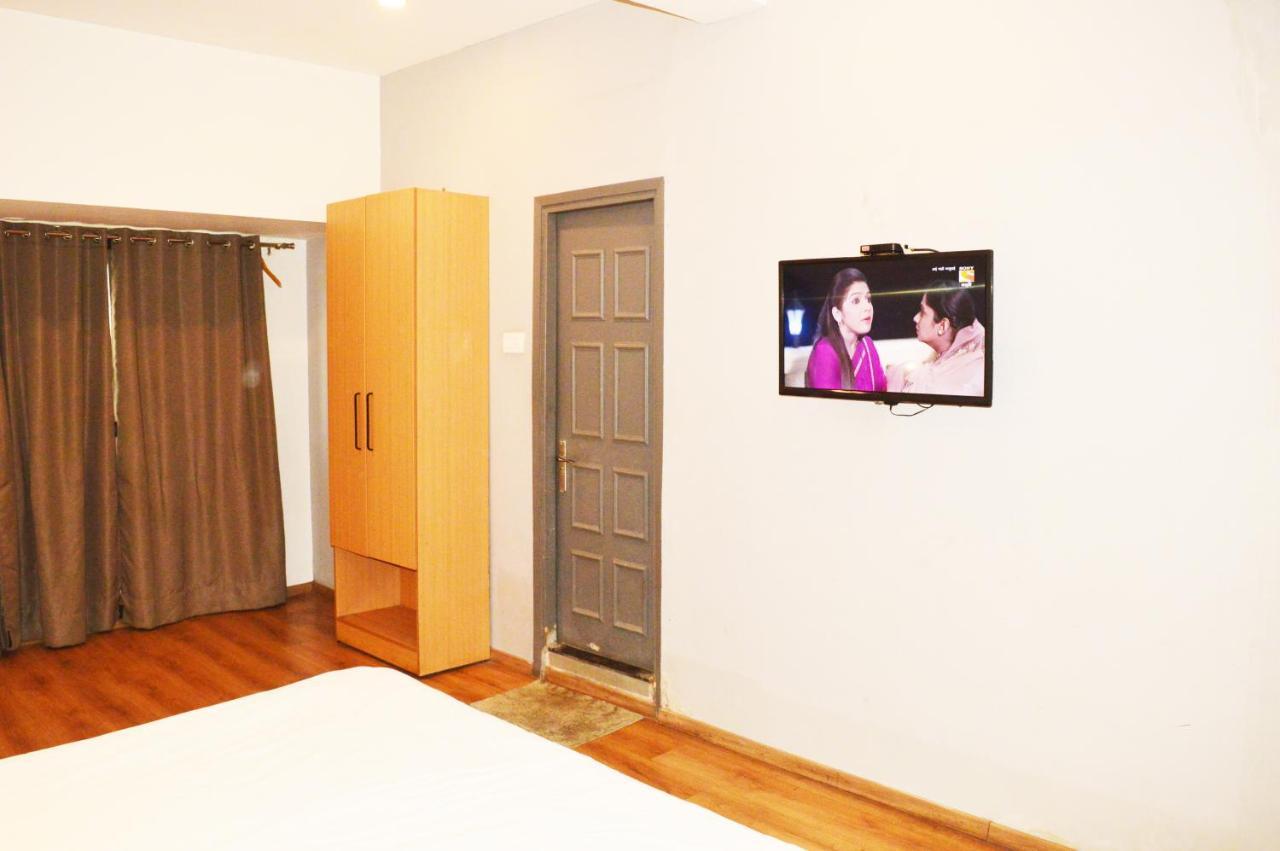 Hotel Orient Avenue Nagpur Eksteriør bilde