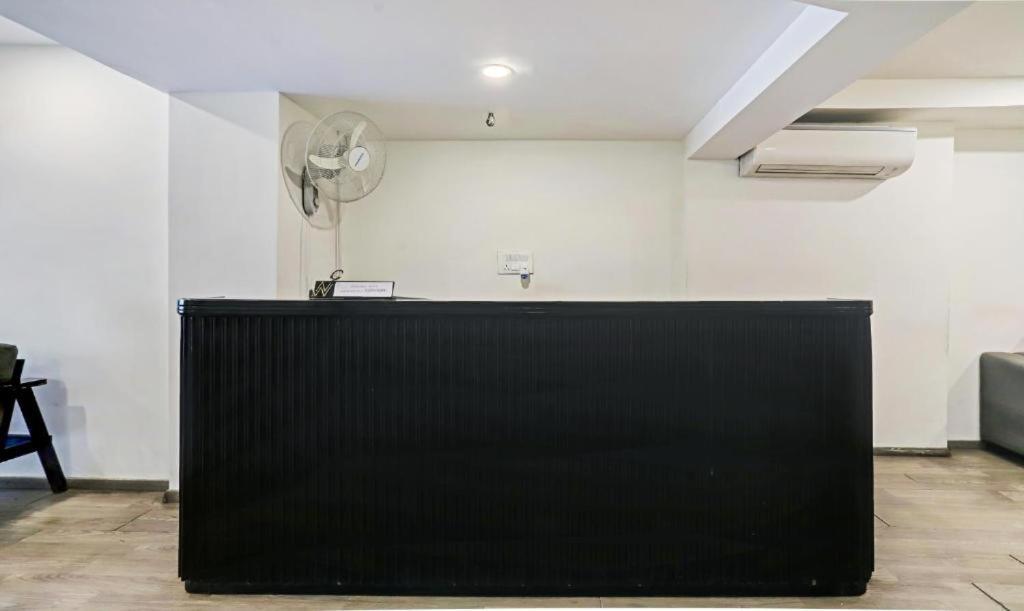 Hotel Orient Avenue Nagpur Eksteriør bilde