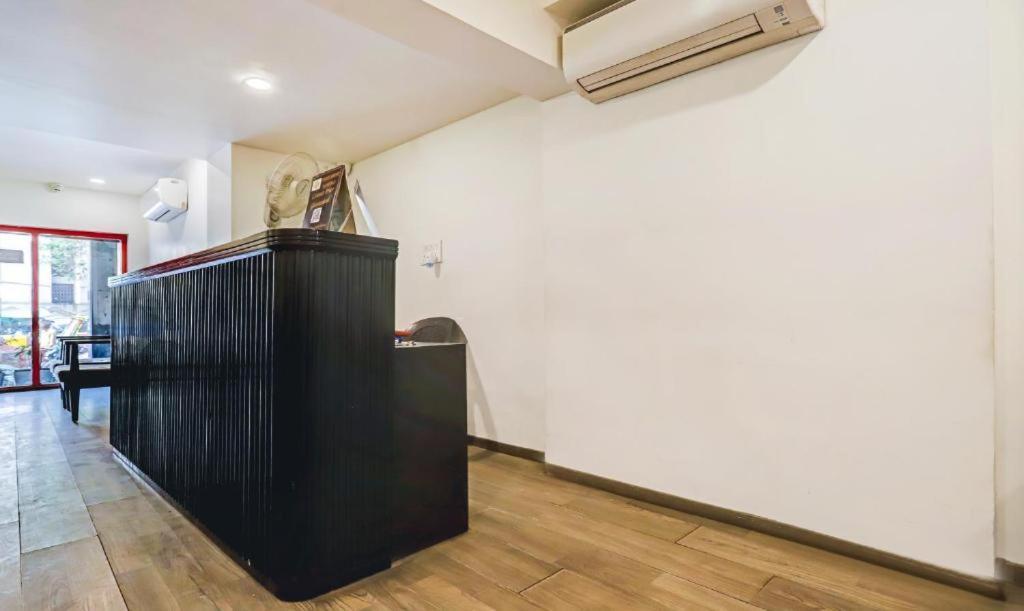 Hotel Orient Avenue Nagpur Eksteriør bilde