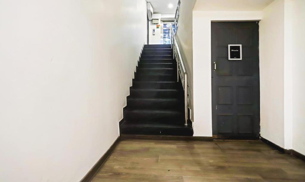 Hotel Orient Avenue Nagpur Eksteriør bilde