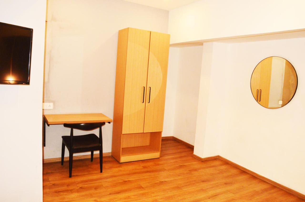 Hotel Orient Avenue Nagpur Eksteriør bilde