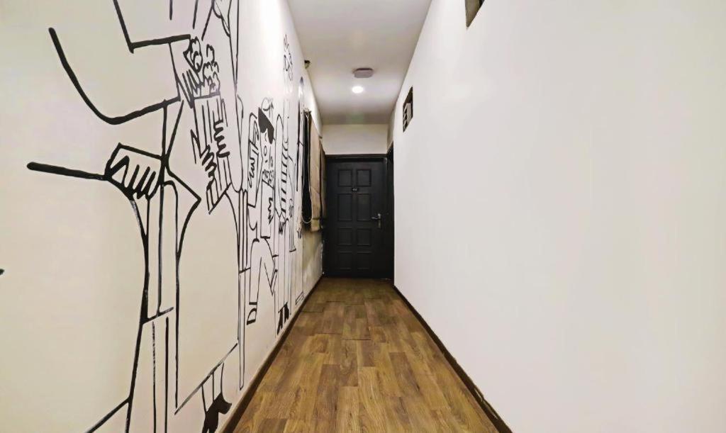 Hotel Orient Avenue Nagpur Eksteriør bilde