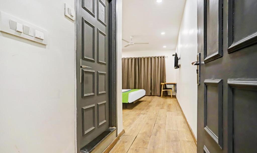 Hotel Orient Avenue Nagpur Eksteriør bilde
